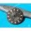 ROLEX GENUINE EXOTIC TROPICAL 16660, 16600 WATCH PART BLACK GLOSSY DIAL SEA-DWELLER CAL 3035, 3135 MOVEMENT TRITIUM T25
