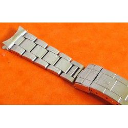 1994 ROLEX BRACELET OYSTER 93150 / 580 for 5513-1680-1665-14060-5512-16760 SUBMARINER - GMT MASTER FAT LADY BAND code clasp S