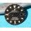 ROLEX GENUINE EXOTIC TROPICAL 16660, 16600 WATCH PART BLACK GLOSSY DIAL SEA-DWELLER CAL 3035, 3135 MOVEMENT TRITIUM T25