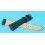 ★☆Handcrafted Genuine Cowboy watches strap Horween Shell Cordovan Leather Watch Band Bracelet DARK GREEN color 20mm★☆
