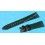★☆Handcrafted Genuine Cowboy watches strap Horween Shell Cordovan Leather Watch Band Bracelet DARK GREEN color 20mm★☆