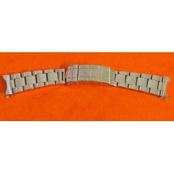 1994 ROLEX BRACELET OYSTER 93150 / 580 for 5513-1680-1665-14060-5512-16760 SUBMARINER - GMT MASTER FAT LADY BAND code clasp S