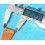VINTAGE STYLE SOFT LEATHER TOBACCO COLOR WATCHES STRAP 22mm LUGS