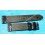 ★☆Handcrafted Genuine Cow boy watches strap Horween Shell Cordovan Leather Watch Band Bracelet Black color 18mm★☆