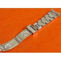 1994 ROLEX BRACELET OYSTER 93150 / 580 for 5513-1680-1665-14060-5512-16760 SUBMARINER - GMT MASTER FAT LADY BAND code clasp S