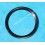 Rolex Graduated 24H bezel watch Insert Faded Red & black GMT Master II 16710, 16700, 16760 Sofia Loren, Fat Lady OEM Original