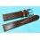 ★☆Handcrafted Genuine Cowboy watches strap Horween Shell Cordovan Leather Watch Band Bracelet Chocolate color 18mm★☆