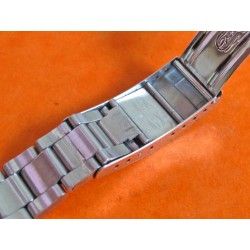 1994 ROLEX BRACELET OYSTER 93150 / 580 for 5513-1680-1665-14060-5512-16760 SUBMARINER - GMT MASTER FAT LADY BAND code clasp S