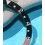 ROLEX 90's COKE ROUGE & NOIR FAT FONT SERIFS FADED INSERT GRADUE 24H LUNETTE MONTRES GMT MASTER 16700, 16710, 16760