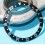 ROLEX 90's ALL BLACK NOIR FAT FONT INSERT GRADUE 24H LUNETTE MONTRES GMT MASTER 16700, 16710, 16760
