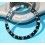 ROLEX 90's ALL BLACK NOIR FAT FONT INSERT GRADUE 24H LUNETTE MONTRES GMT MASTER 16700, 16710, 16760