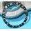 ROLEX 90's ALL BLACK NOIR FAT FONT INSERT GRADUE 24H LUNETTE MONTRES GMT MASTER 16700, 16710, 16760