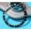 Rolex GMT Master All Black watch Black color S/S 16700, 16710, 16760 Bezel 24H Insert Part FAT FONT SERIFS