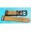 ★☆Handcrafted Genuine Cowboy watches strap Horween Shell Cordovan Leather Watch Band Bracelet Chocolate color 18mm★☆