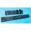 ??? BRACELET MONTRES COW BOY HORWEEN SHELL CUIR CORDOVAN ULTRA FIN 18mm COULEUR NOIR ???