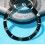 Rolex Submariner date watches 16800, 168000, 16610 Mint bezel Insert Inlay Luminova dot