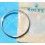 Rolex NOS rare vintage anneau de verre plexiglas montres 6538, 6536, 5510, 5508, retaining bezel ring SUBMARINER JAMES BOND 007
