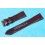 ★☆Handcrafted Genuine Cow boy watches strap Horween Shell Cordovan Leather Watch Band Bracelet Burgundy color 20mm★☆