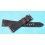 ★☆Handcrafted Genuine Cow boy watches strap Horween Shell Cordovan Leather Watch Band Bracelet Burgundy color 20mm★☆