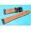 ★☆Handcrafted Genuine Cow boy watches strap Horween Shell Cordovan Leather Watch Band Bracelet Burgundy color 20mm★☆