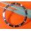 ROLEX SUBMARINER VINTAGE INSERT DE LUNETTE 5513 -1680 -5512 -1665 NOIR