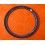 ROLEX SUBMARINER VINTAGE INSERT DE LUNETTE 5513 -1680 -5512 -1665 NOIR