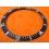 ROLEX SUBMARINER VINTAGE INSERT DE LUNETTE 5513 -1680 -5512 -1665 NOIR