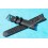 Genuine 70's 19mm Tropic Swiss dive watch strap bracelet curved ends NOS 1960s/70s Rolex, Tudor, omega, IWC, Triton