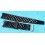 Genuine 70's 18mm Tropic Swiss dive watch strap bracelet curved ends NOS 1960s/70s Rolex, Tudor, omega, IWC, Triton