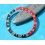 ROLEX 90's COKE ROUGE & NOIR FAT FONT FADED & SERIFS INSERT GRADUE 24H LUNETTE MONTRES GMT MASTER 16700, 16710, 16760