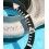 Rolex Sea Dweller 16660, 16600 genuine Bezel Insert graduated watch Luminova dot