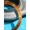 ROLEX RARE INSERT PATINE BRONZE MONTRES 168000, 16800, 16610 SUBMARINER DATE PERLE TRITIUM