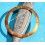 Rolex Rare BRONZE Submariner date watches 16800, 168000, 16610 bezel Insert Inlay Tritium dot