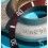 ROLEX INSERT TROPICAL GRADUE DE MONTRES VINTAGES SEA-DWELLER 16600, TRIPLE SIX 16660