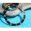 ROLEX RARE INSERT FADED NOIR MONTRES 168000, 16800, 16610 SUBMARINER DATE PERLE TRITIUM