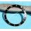 ROLEX RARE INSERT FADED NOIR MONTRES 168000, 16800, 16610 SUBMARINER DATE PERLE TRITIUM