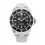 Rolex Sea Dweller 16660, 16600 genuine Bezel faded blue grey Insert graduated watch Luminova dot