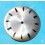 TUDOR OYSTER PRINCE Rare 60's Vintage Silver Dial Watches Tudor Oyster perpetual Rotor Self Winding ref 7965 ETA 2461