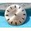TUDOR OYSTER PRINCE Rare 60's Vintage Silver Dial Watches Tudor Oyster perpetual Rotor Self Winding ref 7965 ETA 2461