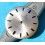 TUDOR OYSTER PRINCE Rare 60's Vintage Silver Dial Watches Tudor Oyster perpetual Rotor Self Winding ref 7965 ETA 2461