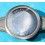 TUDOR Rare 60's Vintage Horology Watch Ssteel Screwed Caseback TUDOR 7965 OYSTER PRINCE ETA 2461