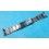 ?? VINTAGE 1968 ROLEX BRACELET EXTENSIBLE RIVETS US 20mm 5513, 5512, 1680, 1665, 1675, 1019, 1016 ??
