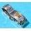 ?? VINTAGE 1968 ROLEX BRACELET EXTENSIBLE RIVETS US 20mm 5513, 5512, 1680, 1665, 1675, 1019, 1016 ??