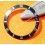 ROLEX INSERT GRADUE DE MONTRES VINTAGES SEA-DWELLER 16600, TRIPLE SIX 16660 A VENDRE