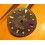 CADRAN GMT ROLEX MONTRE 16753-16758 MARRON
