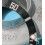ROLEX INSERT GRADUE DE MONTRES VINTAGES SEA-DWELLER 16600, TRIPLE SIX 16660 PERLE LUMINOVA