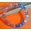 VINTAGE 1675 et 16750 "FAT FRONT" PEPSI ROLEX FADED INSERT GMT MASTER mark II