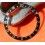 Rolex GMT Master All Black watch Black color S/S 16700, 16710, 16760 Bezel 24H Insert Part