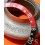 Rolex GMT Master Coke watch Faded Pink & Black color S/S 16700, 16710, 16760 Bezel 24H Insert Part FAT FONT SERIFS