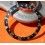 Rolex GMT Master All Black watch Black color S/S 16700, 16710, 16760 Bezel 24H Insert Part